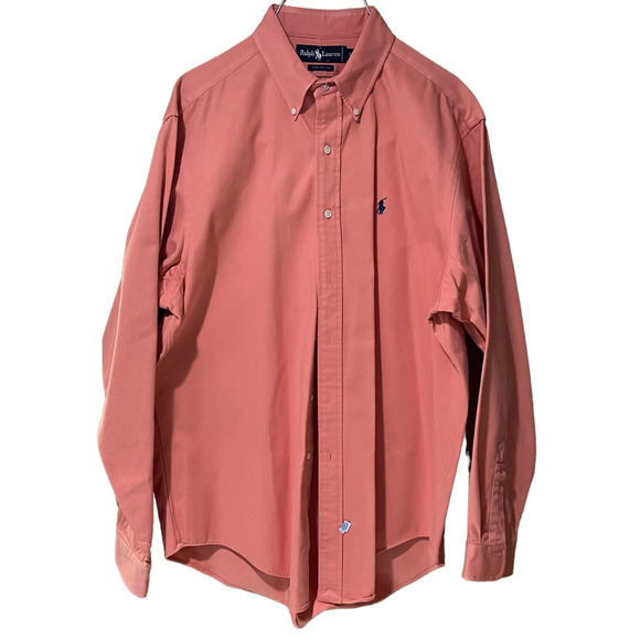 Ralph Lauren Other - Ralph Lauren - Buttons Down shit - XL